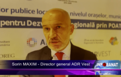 De 25 de ani ADR Vest