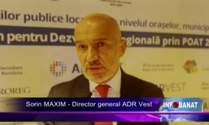 De 25 de ani ADR Vest