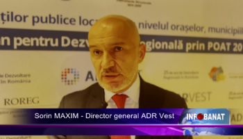 De 25 de ani ADR Vest