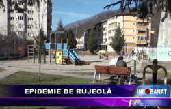 Epidemie de rujeolă
