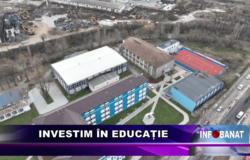 Investim în educație