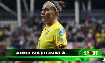 Adio Națională