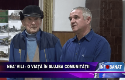 Nea’ Vili –  o viata in slujba comunitatii