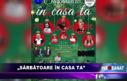 Sărbătoare în casa ta