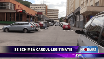 Se schimba cardul-legitimatie