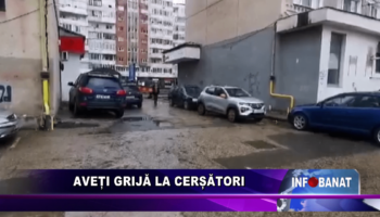 Aveți grijă la cerșători