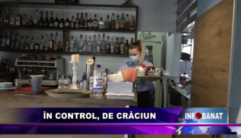 Acțiuni de control