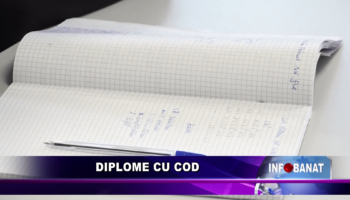 Diplome cu cod