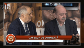 Cafeaua de dimineață – Erwin Țigla, Gheorghe Jurma – 13.01.2024