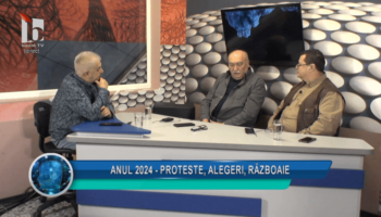 Dincolo de aparențe – 17.01.2024