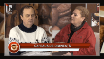 Cafeaua de dimineață – Mircea Rusnac – 20.01.2024