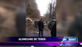 Alunecare de teren