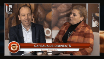 Cafeaua de dimineață – Cristian Chioncel – 10.02.2024