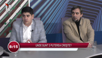 Opt și un sfert – 15.02.2024