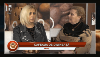 Cafeaua de dimineață – Moniq – 17.02.2024