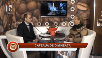 Cafeaua de dimineață – Valentin Macedon – 17.02.2024