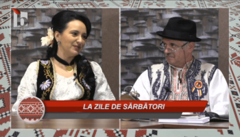 La zile de sărbători – 18.02.2024