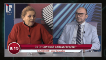 Opt și un sfert – 22.02.2024