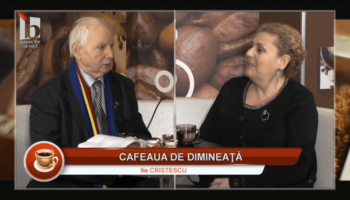 Cafeaua de dimineață – Ilie Cristescu – 24.02.2024