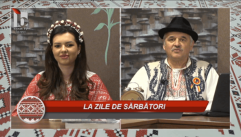 La zile de sărbători – 25.02.2024