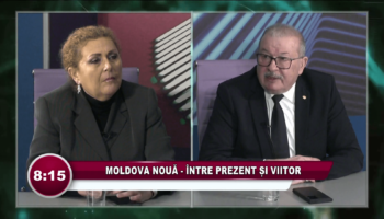 Opt și un sfert – 29.02.2024