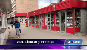 Ziua Râsului și Fericirii