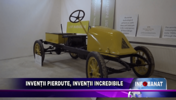 Invenții pierdute, invenții incredibile