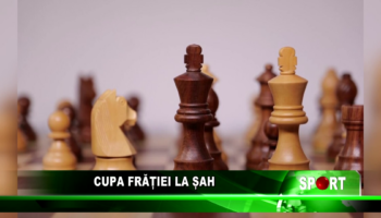 Cupa Frăției la Șah