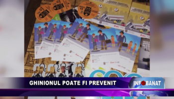 Ghinionul poate fi prevenit