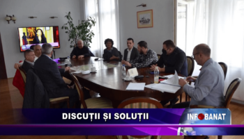 Discuții și soluții