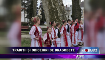 Tradiții și obiceiuri de Dragobete