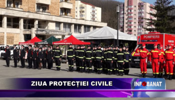 Ziua Protecției Civile