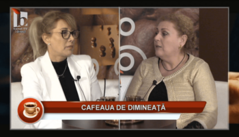 Cafeaua de dimineață – Valentina Chivu – 09.03.2024