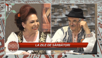 La zile de sărbători – 10.03.2024