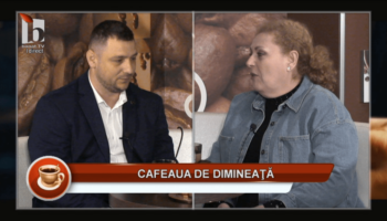 Cafeaua de dimineață – Sergiu Crețan – 16.03.2024