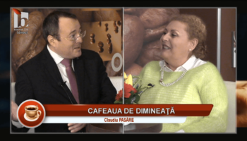 Cafeaua de dimineață – Claudiu Pasăre – 23.03.2024