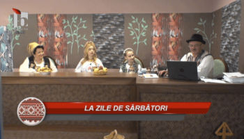 La zile de sărbători – 24.03.2024