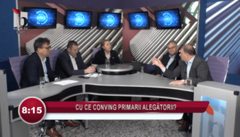 Opt și un sfert – 28.03.2024