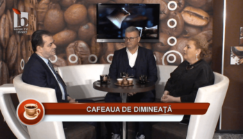 Cafeaua de dimineață – Ludovic Orban, Dorinel Hotnogu – 30.03.2024