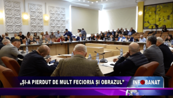 „Și-a pierdut de mult fecioria și obrazul”