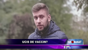 Ucis de vaccin?