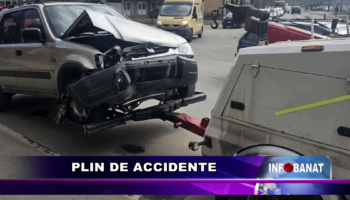 Plin de accidente