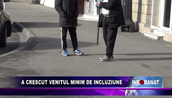 A crescut venitul minim de incluziune