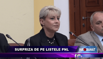 Surpriza de pe listele PNL