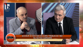 Călător fără bilet – 09.04.2024