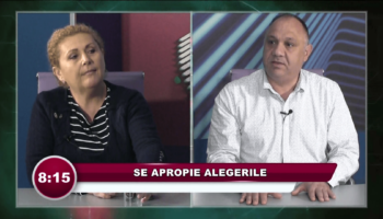 Opt și un sfert – Cristian Gâfu – 18.04.2024