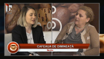 Cafeaua de dimineață – Maryliss – 20.04.2024