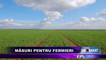 Măsuri pentru fermieri