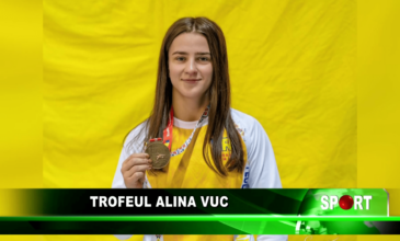 Trofeul Alina Vuc