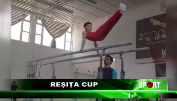 Reșița Cup
